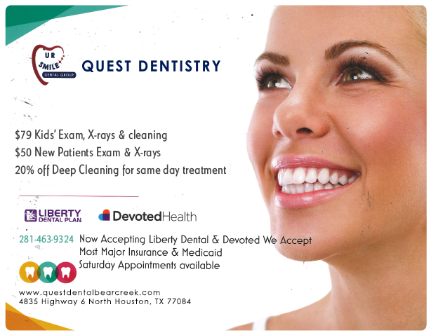 Quest Dentistry