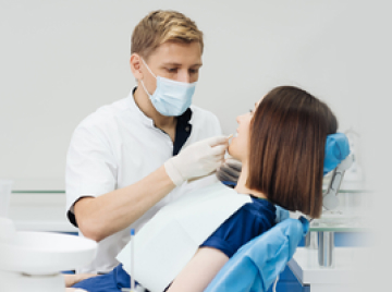 Dental Check