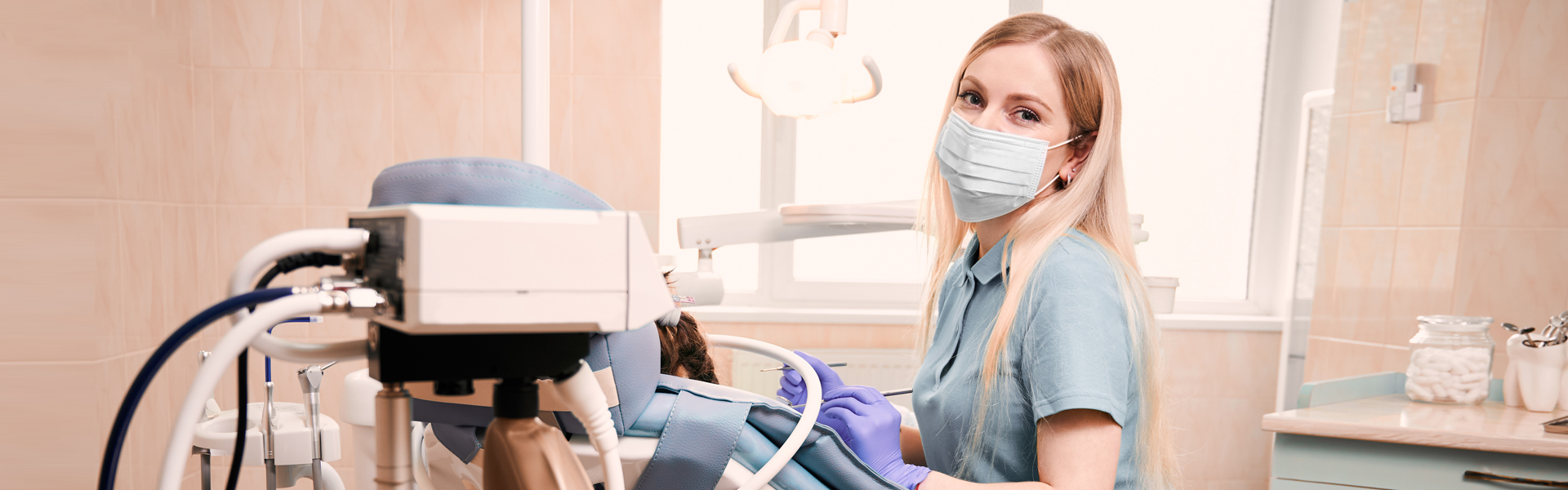 How sedation dentistry can help you recover from Sensitive teeth