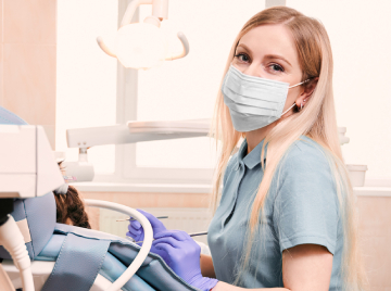 How sedation dentistry can help you recover from Sensitive teeth