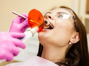 Protect Your Smile: How Dental Sealants Can Reduce Tooth Sensitivity