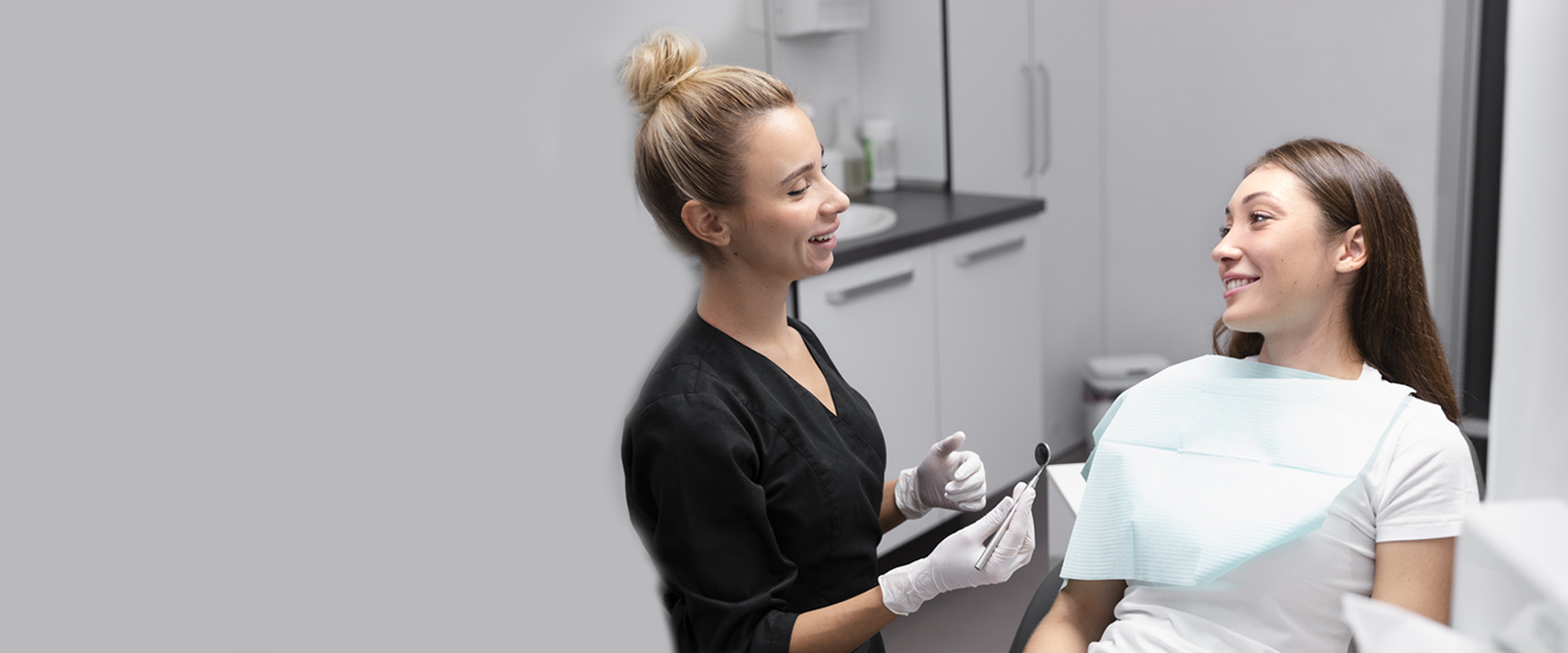 Refer a Friend and Get $25 off Next Visit