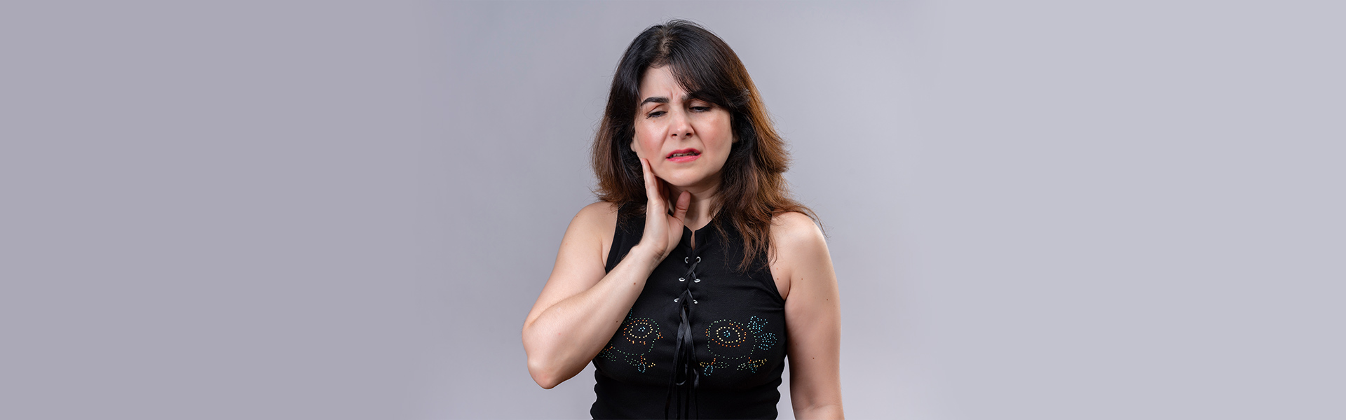 How to Get Rid of a Swollen Face Caused from a Tooth Infection?