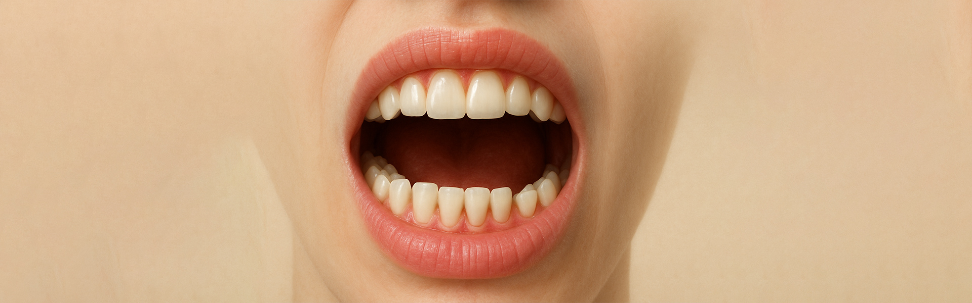 How to Get Rid of Brown Stains on Teeth Near the Gums?