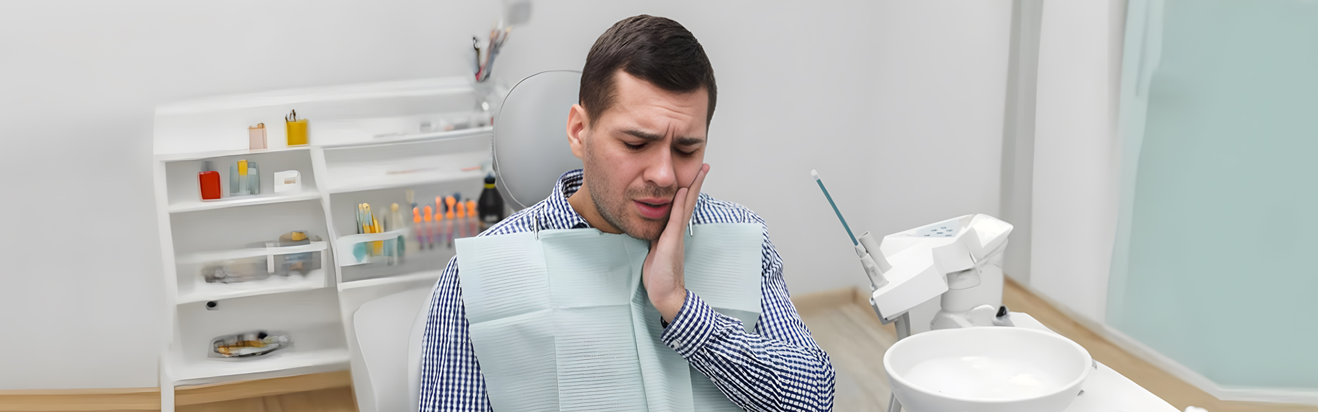 Why Does Tooth Pain Come and Go? Common Causes Explained