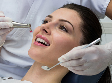 Why Do Teeth Stain Even After Regular Dental Cleanings?