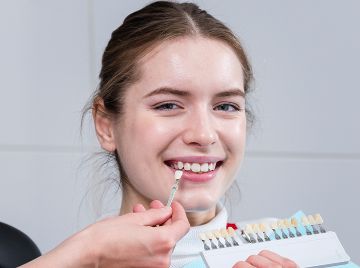 From Imperfections to Confidence: Why Patients Choose Dental Veneers