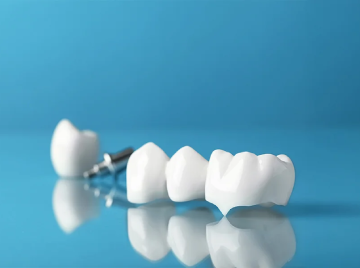 Cracked or Broken Tooth? Fix It Fast with a Dental Crown